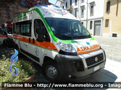 Fiat Ducato X250
Croce Verde Vigevano (PV) 
Allestimento Aricar Life 2
VERVIG_003
Parole chiave: Fiat Ducato_X250 Ambulanza