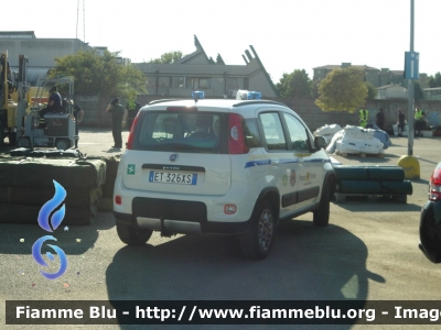 Fiat Nuova Panda 4x4 II serie
Regione Lombardia
Protezione civile
Colonna mobile regionale
Parco Ticino
Distaccamento di Vigevano (PV)
Parole chiave: Fiat Nuova_Panda_4x4_IIserie