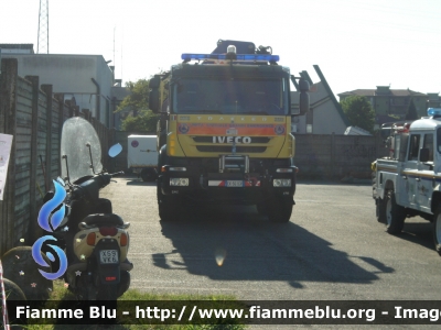 Iveco Trakker AT410T41 II serie
AREU 118
Regione Lombardia
Unità Regionale Grandi Emergenze
Ospedale Niguarda - Ca'Granda
Parole chiave: Iveco Trakker_AT410T41_IIserie