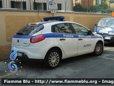 Fiat Nuova Bravo
Polizia Municipale Alassio (SV)
Parole chiave: Fiat Nuova_Bravo