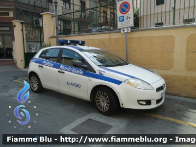 Fiat Nuova Bravo
Polizia Municipale Alassio (SV)
Parole chiave: Fiat Nuova_Bravo