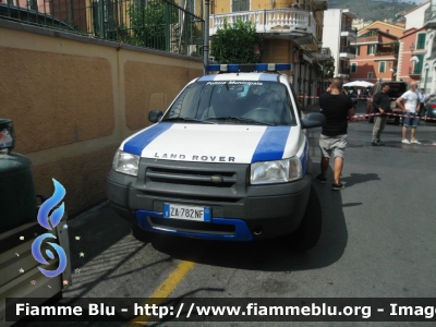 Land Rover Freelander I serie
Polizia Municipale Alassio (SV)
Parole chiave: Land-Rover Freelander_Iserie