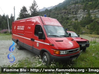 Iveco Daily III serie
Vigili del Fuoco
Corpo Permanente di Aosta
Nucleo NBCR
VF 21509
Parole chiave: Iveco Daily_IIIserie VF21509