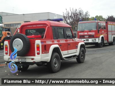 Iveco Massif
Vigili del Fuoco
Comando Provinciale di Pavia
Distaccamento Permanente di Vigevano (PV)
Fuoristrada allestimento Iveco-Magirus
Automezzo acquistato dalla Regione Lombardia
VF 26127

*Incendio ditta smaltimento rifiuti Eredi Bertè Mortara 2017*
Parole chiave: Iveco Massif VF26127