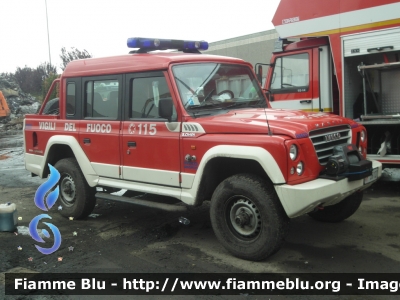 Iveco Massif
Vigili del Fuoco
Comando Provinciale di Pavia
Distaccamento Permanente di Vigevano (PV)
Fuoristrada allestimento Iveco-Magirus
Automezzo acquistato dalla Regione Lombardia
VF 26127

*Incendio ditta smaltimento rifiuti Eredi Bertè Mortara 2017*
Parole chiave: Iveco_Massif VF26127