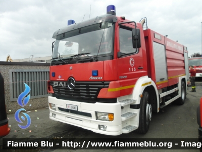 Mercedes-Benz Atego 1828 II serie
Vigili del Fuoco
Comando Provinciale di Pavia
Distaccamento Permanente di Voghera (PV)
AutoBottePompa allestimento Bai 
VF 21690

*Incendio ditta smaltimento rifiuti Eredi Bertè Mortara 2017*
Parole chiave: Mercedes-Benz Atego_1828_IIserie VF21690