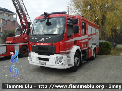 Volvo FL 290 IV serie
Vigili del Fuoco
Comando Provinciale di Pavia 
Distaccamento Permanente di Vigevano (PV)
AutoPompaSerbatoio
Allestimento BAI
VF 27274
Parole chiave: Volvo FL_290_IVserie VF27274 Santa_Barbara_2017