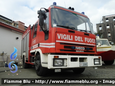 Iveco CityEuroFire 100E21 I serie
Vigili del Fuoco
Comando Provinciale di Pavia
Distaccamento di Vigevano (PV)
AutoPompaSerbatoio allestimento Iveco-Magirus
VF 20969
Parole chiave: Iveco CityEuroFire_100E21_Iserie VF20969 Santa_Barbara_2017