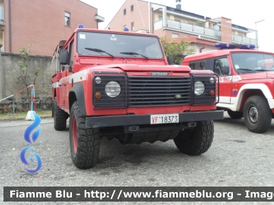 Land Rover Defender 130
Vigili del Fuoco 
Comando Provinciale Pavia
Distaccamento Permanente di Vigevano
VF 18373
Parole chiave: Land_Rover Defender_130 VF18373