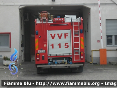 Volvo FL 290 IV serie
Vigili del Fuoco
Comando Provinciale di Pavia 
Distaccamento Permanente di Vigevano (PV)
AutoPompaSerbatoio
Allestimento BAI
VF 27274
Parole chiave: Volvo FL_290_IVserie VF27274 Santa_Barbara_2017