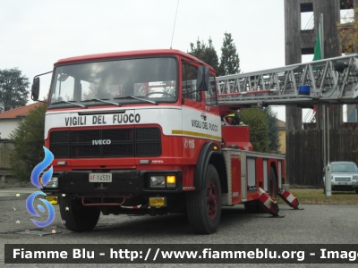 Iveco 160
Vigili del Fuoco
Comando Provinciale di Pavia
Distaccamento Permanente di Vigevano (PV)
AutoScala allestimento Macchi-Magirus
Ricondizionata Fortini
VF 14531
Parole chiave: Iveco 160 VF14531 Santa_Barbara_2017