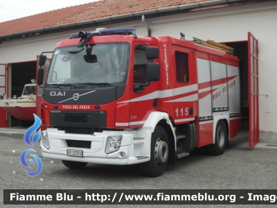 Volvo FL 290 IV serie
Vigili del Fuoco
Comando Provinciale di Pavia 
Distaccamento Permanente di Vigevano (PV)
AutoPompaSerbatoio
Allestimento BAI
VF 27274
Parole chiave: Volvo FL_290_IVserie VF27274 Santa_Barbara_2017