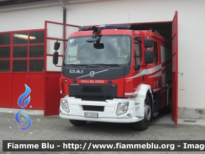 Volvo FL 290 IV serie
Vigili del Fuoco
Comando Provinciale di Pavia 
Distaccamento Permanente di Vigevano (PV)
AutoPompaSerbatoio
Allestimento BAI
VF 27274
Parole chiave: Volvo FL_290_IVserie VF27274 Santa_Barbara_2017