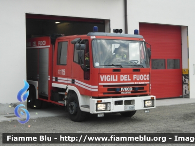 Iveco CityEuroFire 100E21 I serie
Vigili del Fuoco
Comando Provinciale di Pavia
Distaccamento di Vigevano (PV)
AutoPompaSerbatoio allestimento Iveco-Magirus
VF 20969
Parole chiave: Iveco CityEuroFire_100E21_Iserie VF20969 Santa_Barbara_2017