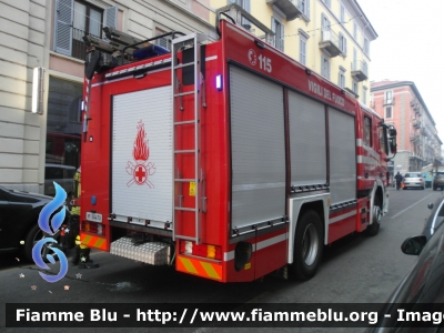 Mercedes-Benz Actros 1841 II serie
Vigili del Fuoco 
Comando Provinciale di Milano
Distaccamento Cittadino di Via Darwin
AutoPompaSerbatoio allestimento BAI
Ricondizionata Fortini
VF 24473
Parole chiave: Mercedes Benz Actros_1841_IIserie_VF24473