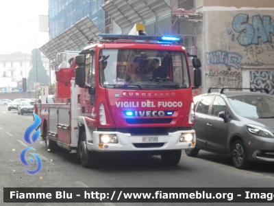 Iveco EuroCargo 110EL22 III serie
Vigili del Fuoco 
Comando Provinciale di Milano
Distaccamento Cittadino di Via Darwin
Piattaforma aerea ribassata 
da 30 metri di sviluppo massimo
Allestimento Multitel-Pagliero
VF 27183

Parole chiave: Iveco EuroCargo_110EL22 IIIserie_VF27183