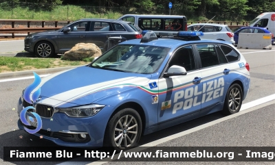 Bmw 330 Touring F31 restyle
Polizia di Stato
Polizia Stradale in servizio sulla A22 "Modena-Brennero"
Allestimento Focaccia
Decorazione Grafica Artlantis
POLIZIA M2226
Parole chiave: Bmw 330_Touring_F31_restyle POLIZIAM2226