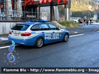 Bmw 330 Touring F31 restyle
Polizia di Stato
Polizia Stradale in servizio sulla A22 "Modena-Brennero"
Allestimento Focaccia
Decorazione Grafica Artlantis
POLIZIA M2221
Parole chiave: Bmw 330_Touring_F31_restyle POLIZIAM2221