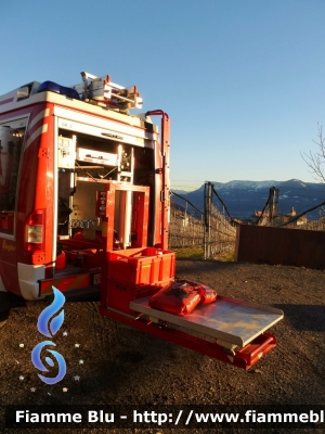 Achleitner Mantra 4x4 
Vigili del Fuoco
Unione Distrettuale Merano - Bezirksverband Meran
Corpo Volontario di Tirolo - Tirol (BZ)
VF 17S BZ
Parole chiave: Achleitner Mantra_4x4 VF17SBZ