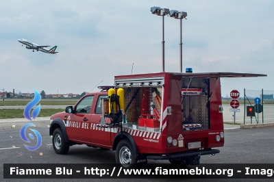 Ford Ranger VII serie
Vigili del Fuoco
Soccorso Aereoportuale
Allestimento Aris
Parole chiave: Ford Ranger_VIIserie