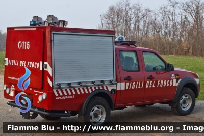 Ford Ranger VII serie
Vigili del Fuoco
Soccorso Aereoportuale
Allestimento Aris
Parole chiave: Ford Ranger_VIIserie