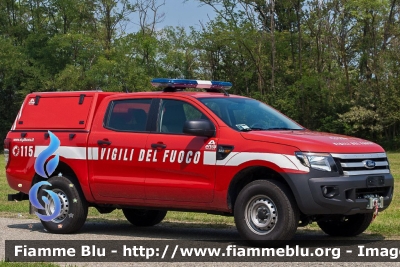 Ford Ranger VIII serie
Vigili del Fuoco
Allestimento Aris
Parole chiave: Ford Ranger_VIIIserie