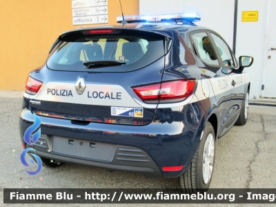 Renault Clio IV serie
Polizia Locale 
Comune di Belluno 
Allestimento Bertazzoni 
Parole chiave: Renault Clio_IVserie