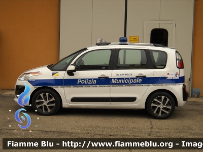 Citroen C3 Picasso I serie restyle
Polizia Municipale 
Comune di Minerbio (BO) 
Allestimento Bertazzoni 
POLIZIA LOCALE YA 845 AJ
Parole chiave: Citroen C3_Picasso_Iserie_restyle POLIZIALOCALEYA845AJ 