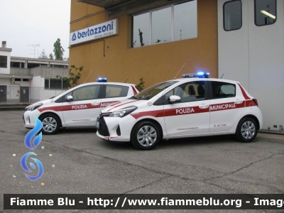 Toyota Yaris Hybrid III serie restyle
Polizia Municipale Scandicci
Allestimento Bertazzoni
POLIZIA LOCALE YA 574 AN
POLIZIA LOCALE YA 575 AN
Parole chiave: Toyota Yaris_Hybrid_IIIserie_restyle POLIZIALOCALEYA574AN POLIZIALOCALEYA575AN