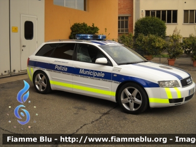 Audi A4 Avant II serie
Unione Romagna Faentina
Polizia Municipale Faenza (RA)
Allestito Bertazzoni
Parole chiave: Audi A4_Avant_IIserie