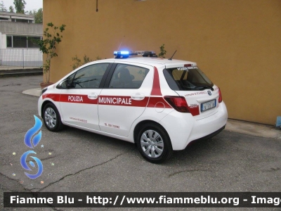 Toyota Yaris Hybrid III serie restyle
Polizia Municipale Scandicci
Allestimento Bertazzoni
POLIZIA LOCALE YA 574 AN
POLIZIA LOCALE YA 575 AN
Parole chiave: Toyota Yaris_Hybrid_IIIserie_restyle POLIZIALOCALEYA574AN POLIZIALOCALEYA575AN