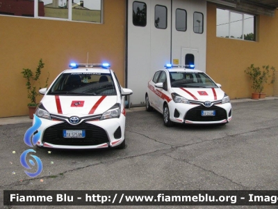 Toyota Yaris Hybrid III serie restyle
Polizia Municipale Scandicci
Allestimento Bertazzoni
POLIZIA LOCALE YA 574 AN
POLIZIA LOCALE YA 575 AN
Parole chiave: Toyota Yaris_Hybrid_IIIserie_restyle POLIZIALOCALEYA574AN POLIZIALOCALEYA575AN