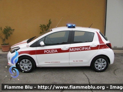 Toyota Yaris Hybrid III serie restyle
Polizia Municipale Scandicci
Allestimento Bertazzoni
POLIZIA LOCALE YA 574 AN
POLIZIA LOCALE YA 575 AN
Parole chiave: Toyota Yaris_Hybrid_IIIserie_restyle POLIZIALOCALEYA574AN POLIZIALOCALEYA575AN