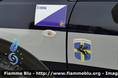 Subaru Forester VI serie
Polizia Locale Verona
Allestimento Bertazzoni 
con SECURWALL
POLIZIA LOCALE YA 651 AN
Parole chiave: Subaru Forester_VIserie POLIZIALOCALEYA651AN