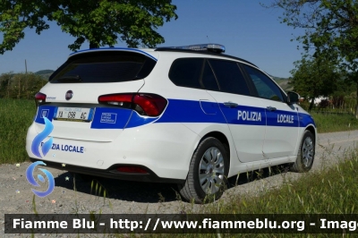 Fiat Tipo II serie 5porte
Polizia Locale Macerata
Allestimento Bertazzoni Veicoli Speciali
POLIZIA LOCALE YA 098 AG
Parole chiave: Fiat Tipo_IIserie_5porte POLIZIALOCALEYA098AG