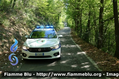 Fiat Tipo II serie 5porte
Polizia Locale Macerata
Allestimento Bertazzoni Veicoli Speciali
POLIZIA LOCALE YA 098 AG
Parole chiave: Fiat Tipo_IIserie_5porte POLIZIALOCALEYA098AG