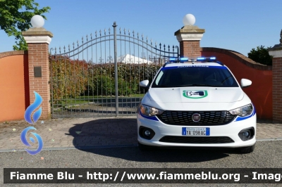 Fiat Tipo II serie 5porte
Polizia Locale Macerata
Allestimento Bertazzoni Veicoli Speciali
POLIZIA LOCALE YA 098 AG
Parole chiave: Fiat Tipo_IIserie_5porte POLIZIALOCALEYA098AG