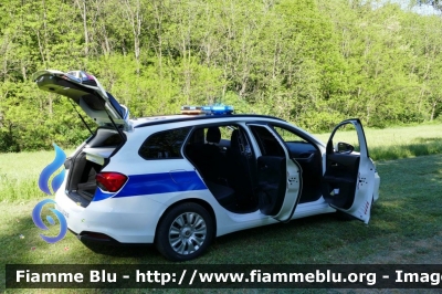 Fiat Tipo II serie 5porte
Polizia Locale Macerata
Allestimento Bertazzoni Veicoli Speciali
POLIZIA LOCALE YA 098 AG
Parole chiave: Fiat Tipo_IIserie_5porte POLIZIALOCALEYA098AG