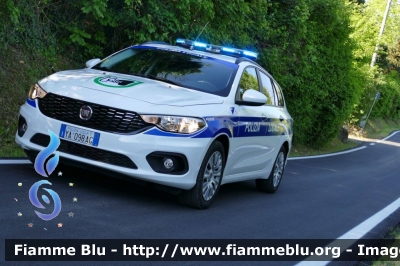 Fiat Tipo II serie 5porte
Polizia Locale Macerata
Allestimento Bertazzoni Veicoli Speciali
POLIZIA LOCALE YA 098 AG
Parole chiave: Fiat Tipo_IIserie_5porte POLIZIALOCALEYA098AG