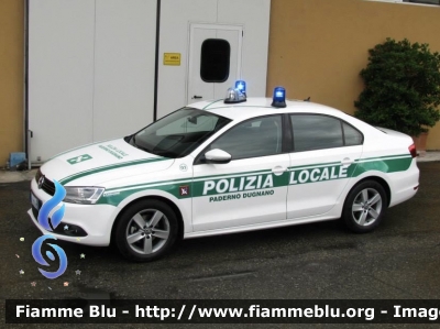 Volkswagen Jetta A6
Polizia Locale 
Comune di Paderno Dugnano (MI)
Allestimento Bertazzoni
POLIZIA LOCALE YA 367 AM
Parole chiave: Volkswagen Jetta_A6 POLIZIALOCALEYA367AM