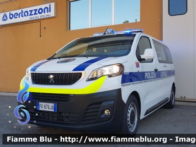 Peugeot Expert V serie
Polizia Municipale
Sassuolo (MO)
Allestimento Bertazzoni
Parole chiave: Peugeot Expert_Vserie