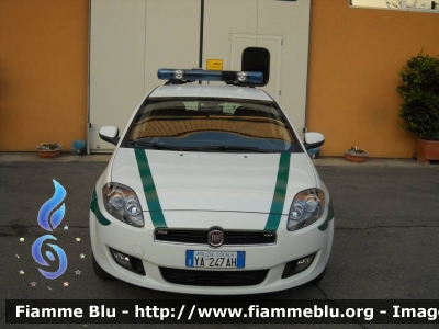 Fiat Nuova Bravo
Polizia Locale 
Comune di Boves (CN) 
Allestimento Bertazzoni 
POLIZIA LOCALE YA 247 AH
Parole chiave: Fiat Nuova_Bravo POLIZIALOCALEYA247AH