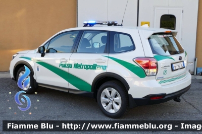 Subaru Forester VI serie
Polizia Metropolitana
Comune di Messina
Allestimento Bertazzoni Veicoli Speciali
POLIZIA LOCALE YA 786 AL
Parole chiave: Subaru Forester_VIserie POLIZIALOCALEYA786AL