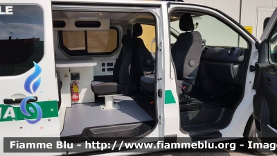 Opel Vivaro III serie

Polizia Locale
Comune di Palazzolo sull'Oglio (BS)
Allestimento Bertazzoni Veicoli Speciali
POLIZIA LOCALE YA 163 AF
Parole chiave: Opel Vivaro_IIIserie POLIZIALOCALEYA163AF