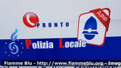 Opel Vivaro IV serie
Polizia Municipale "Unione dei Comuni della Bassa Romagna"
Allestita Bertazzoni
POLIZIA LOCALE YA 192 AF
Parole chiave: Opel Vivaro_IVserie POLIZIALOCALEYA192AF