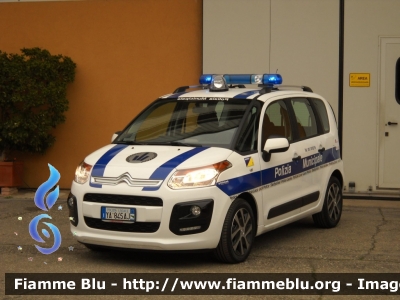 Citroen C3 Picasso I serie restyle
Polizia Municipale 
Comune di Minerbio (BO) 
Allestimento Bertazzoni 
POLIZIA LOCALE YA 845 AJ
Parole chiave: Citroen C3_Picasso_Iserie_restyle POLIZIALOCALEYA845AJ 