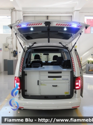 Volkswagen Caddy III serie restyle
Polizia Locale
Unione dei Comuni Casalbuttano ed Uniti (CR)
Allestimento Bertazzoni
POLIZIA LOCALE YA 407 AP
Parole chiave: Volkswagen Caddy_IIIserie_restyle POLIZIALOCALEYA407AP