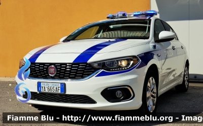 Fiat Nuova Tipo
Polizia Locale 
Comune di Montalto di Castro (VT)
Allestimento Bertazzoni 
POLIZIA LOCALE YA 665 AF
Parole chiave: Fiat Nuova_Tipo POLIZIALOCALEYA665AF