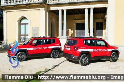 Jeep Renegade restyle
Vigili del Fuoco
Veicoli acquisiti dalla Direzione Regionale Lombardia
Allestimento Bertazzoni
Parole chiave: Jeep Renegade_restyle