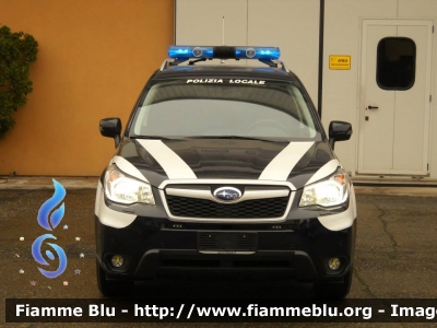 Subaru Forester VI serie
Polizia Locale 
Comune di Monopoli (BA)
Allestimento Bertazzoni
Parole chiave: Subaru Forester_VIserie